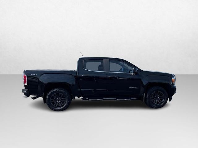 Used 2018 GMC Canyon SLE with VIN 1GTG6CEN3J1255692 for sale in Hannibal, MO