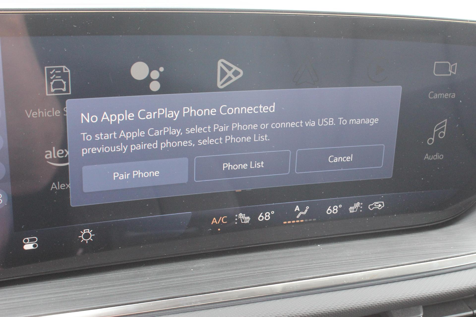 2025 Buick Envision Vehicle Photo in AURORA, CO 80012-4011