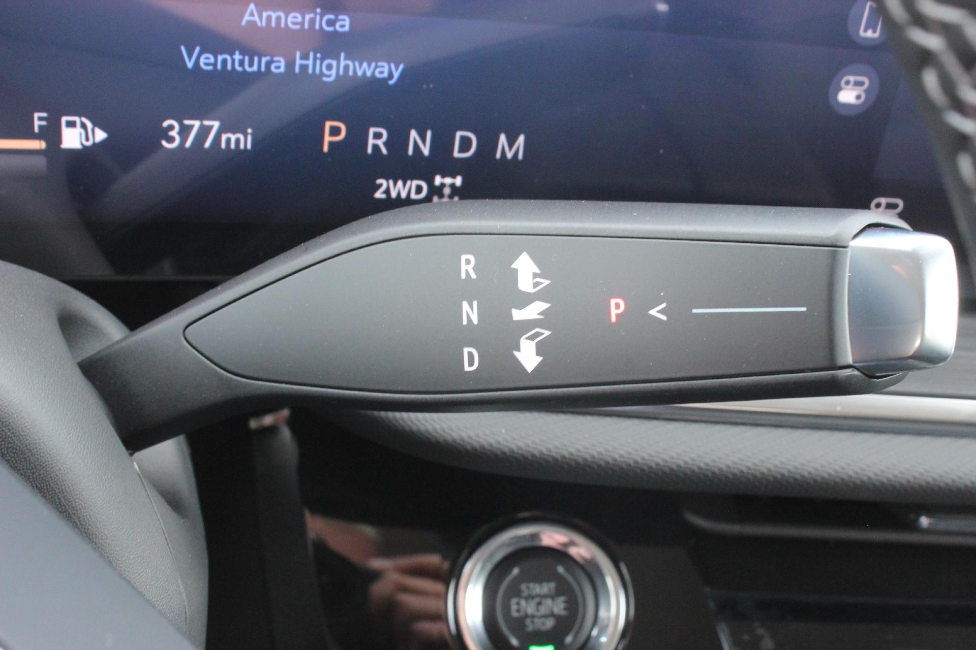 2025 Buick Envision Vehicle Photo in AURORA, CO 80012-4011