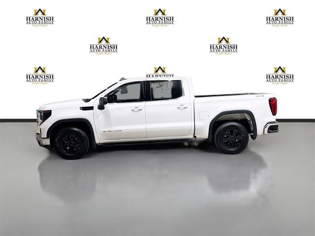 2022 GMC Sierra 1500 Vehicle Photo in EVERETT, WA 98203-5662