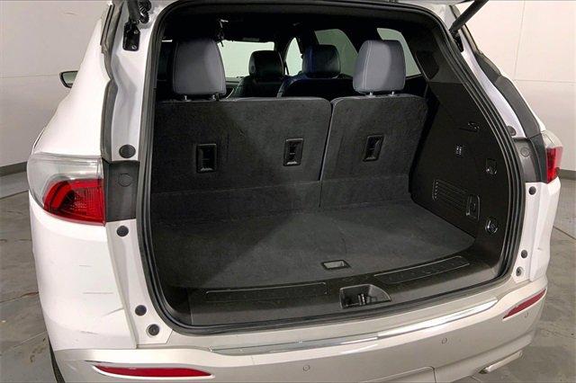 2024 Buick Enclave Vehicle Photo in INDEPENDENCE, MO 64055-1314