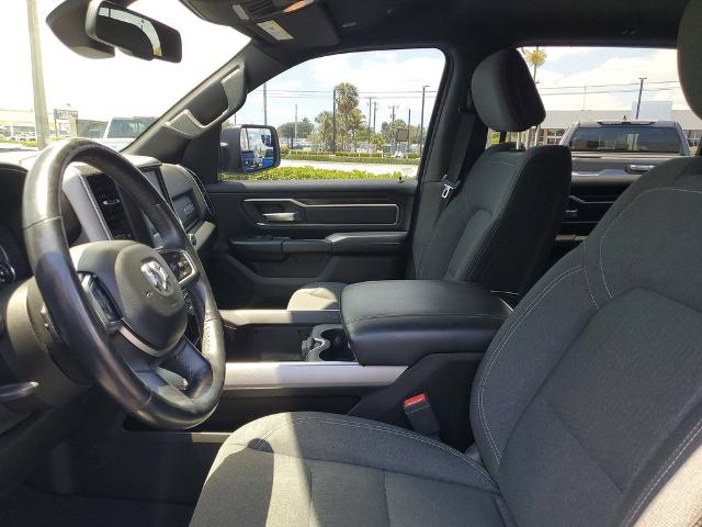 2019 Ram 1500 Vehicle Photo in LIGHTHOUSE POINT, FL 33064-6849