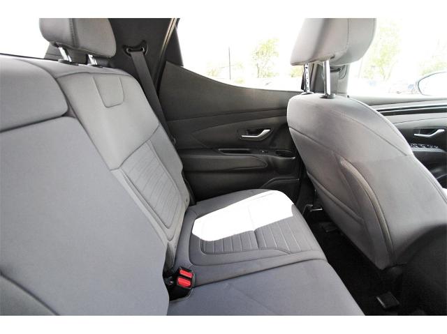 2024 Hyundai Santa Cruz Vehicle Photo in ROSENBERG, TX 77471-5675