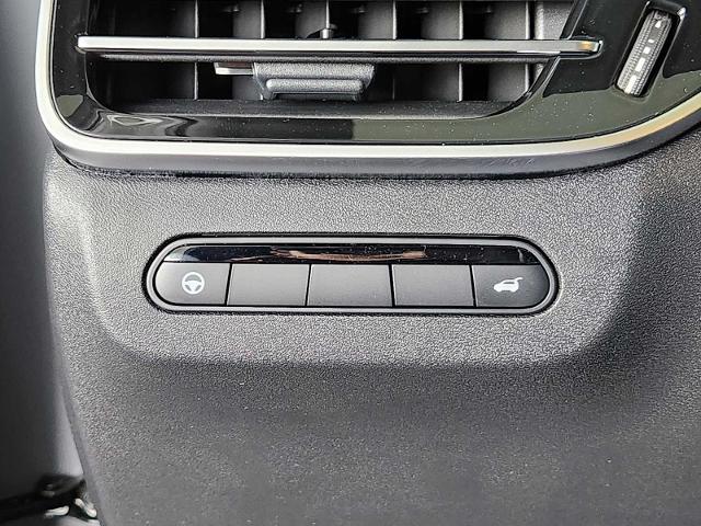 2025 INFINITI QX60 Vehicle Photo in DALLAS, TX 75209