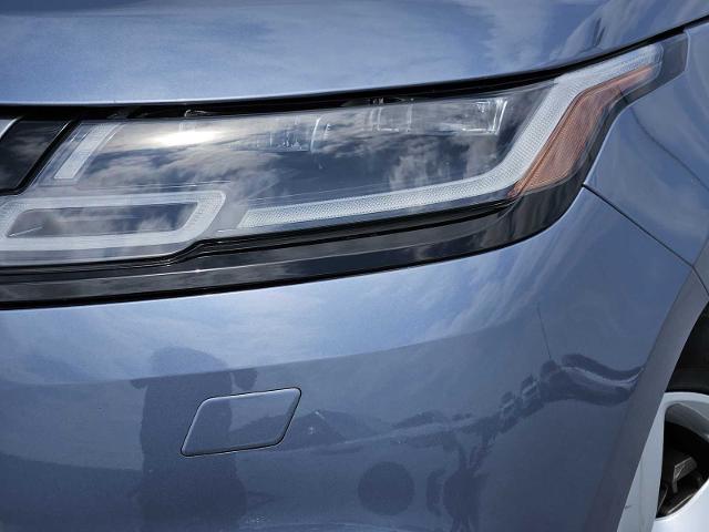 2022 Range Rover Velar Vehicle Photo in AUSTIN, TX 78717