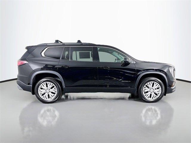 2025 GMC Acadia Vehicle Photo in PUYALLUP, WA 98371-4149