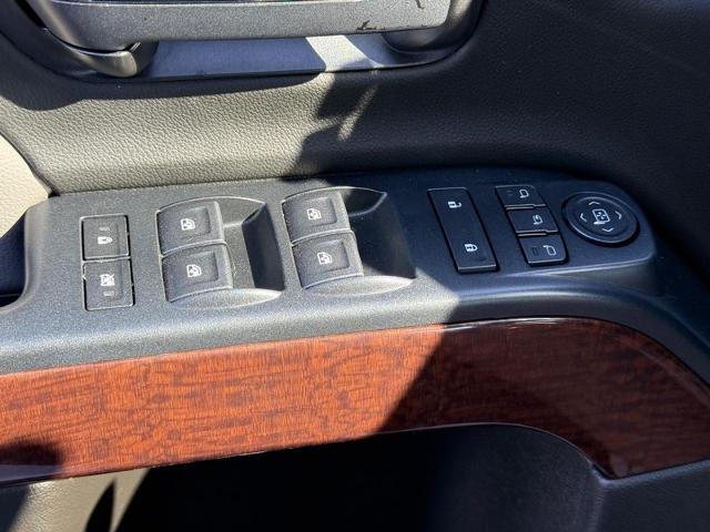 2018 GMC Sierra 3500HD Vehicle Photo in COLUMBIA, MO 65203-3903