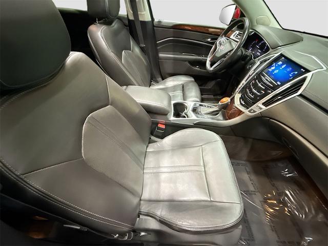 2016 Cadillac SRX Vehicle Photo in EVERETT, WA 98203-5662
