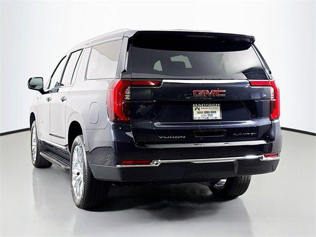2025 GMC Yukon XL Vehicle Photo in PUYALLUP, WA 98371-4149