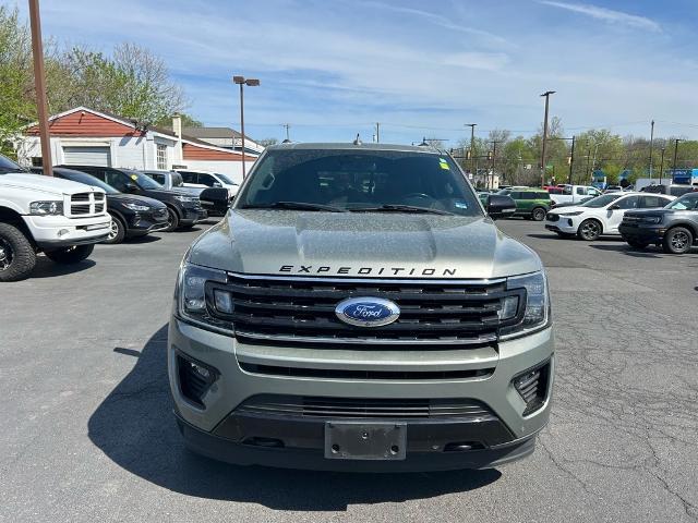 Used 2019 Ford Expedition Limited with VIN 1FMJU2ATXKEA26541 for sale in Collegeville, PA