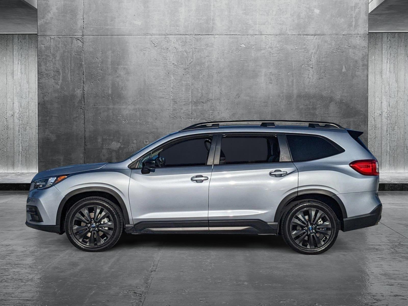 2022 Subaru Ascent Vehicle Photo in Davie, FL 33331