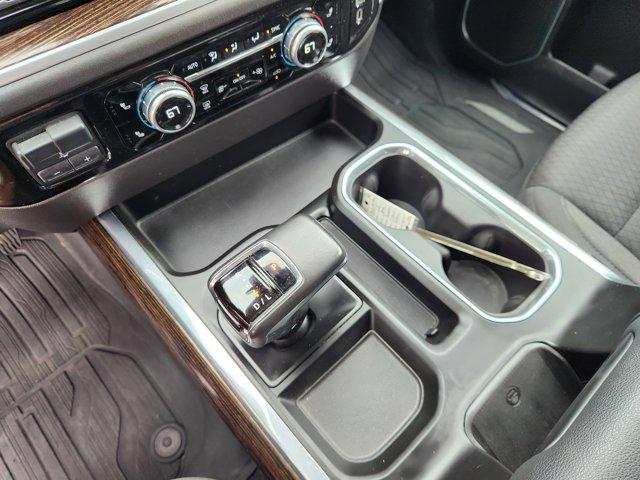 2022 GMC Sierra 1500 Vehicle Photo in SUGAR LAND, TX 77478-0000