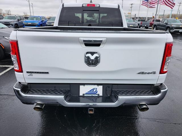 2020 Ram 1500 Vehicle Photo in GREEN BAY, WI 54304-5303