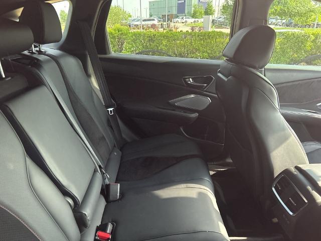 2023 Acura RDX Vehicle Photo in Grapevine, TX 76051