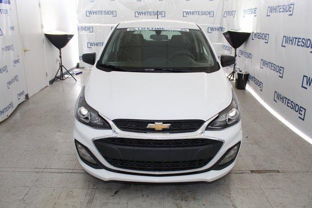 2020 Chevrolet Spark Vehicle Photo in SAINT CLAIRSVILLE, OH 43950-8512