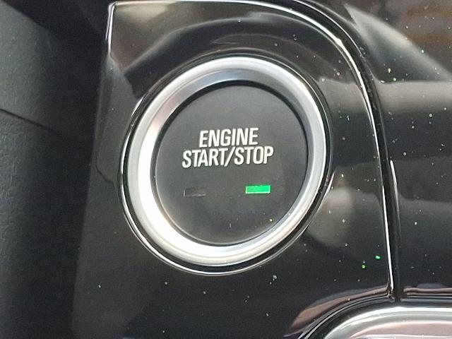 2020 Buick Encore Vehicle Photo in TREVOSE, PA 19053-4984