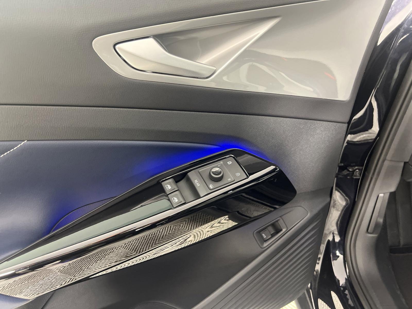 2024 Volkswagen ID.4 Vehicle Photo in Georgetown, TX 78626
