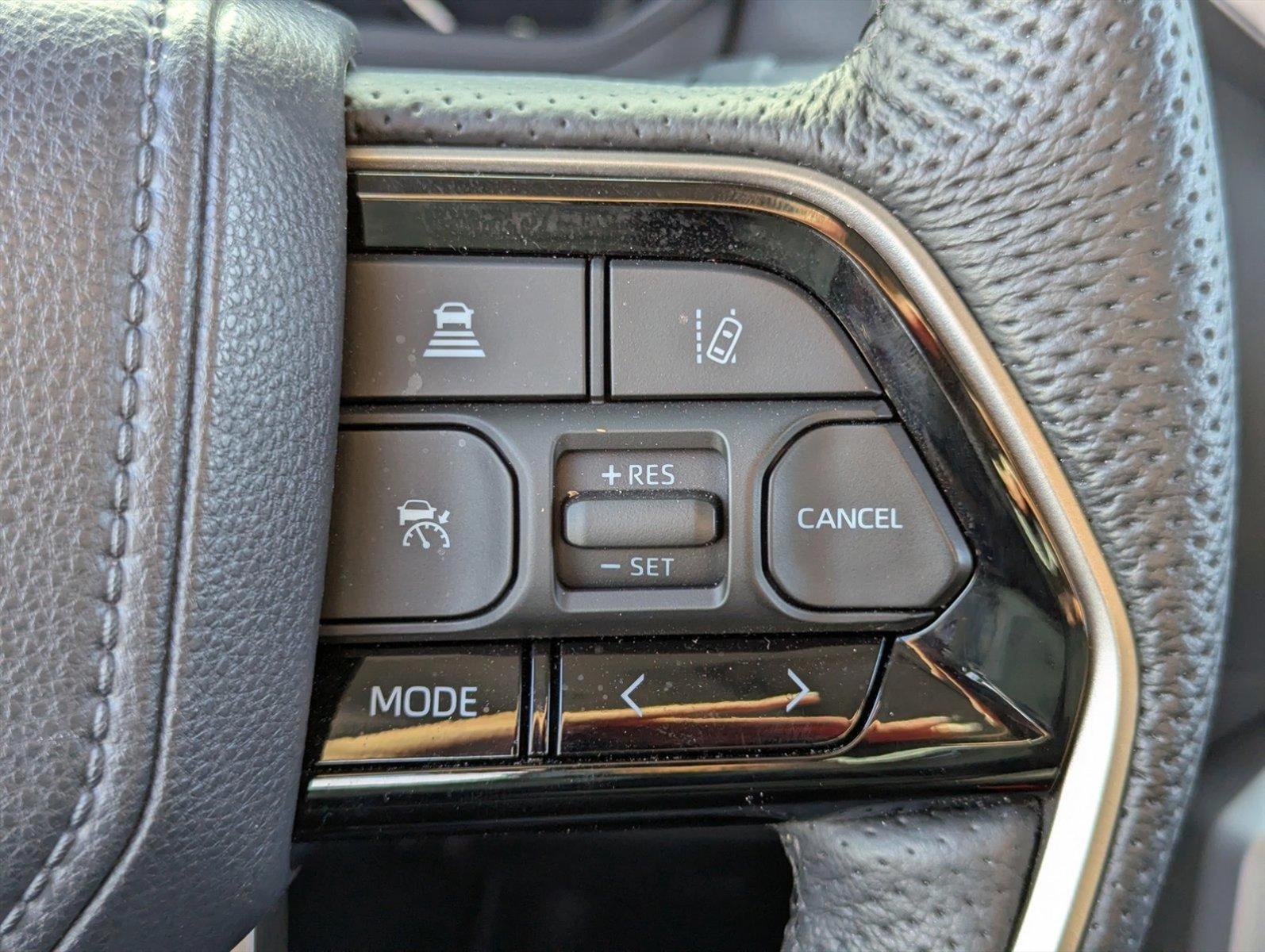 2022 Toyota Tundra 2WD Vehicle Photo in Ft. Myers, FL 33907