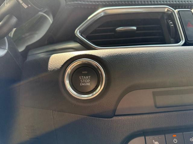 2023 Mazda CX-5 Vehicle Photo in Savannah, GA 31419