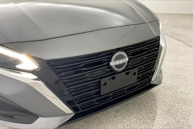 2023 Nissan Altima Vehicle Photo in Grapevine, TX 76051