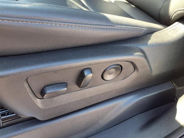 2025 Chevrolet Silverado 2500 HD Vehicle Photo in EMPORIA, VA 23847-1235