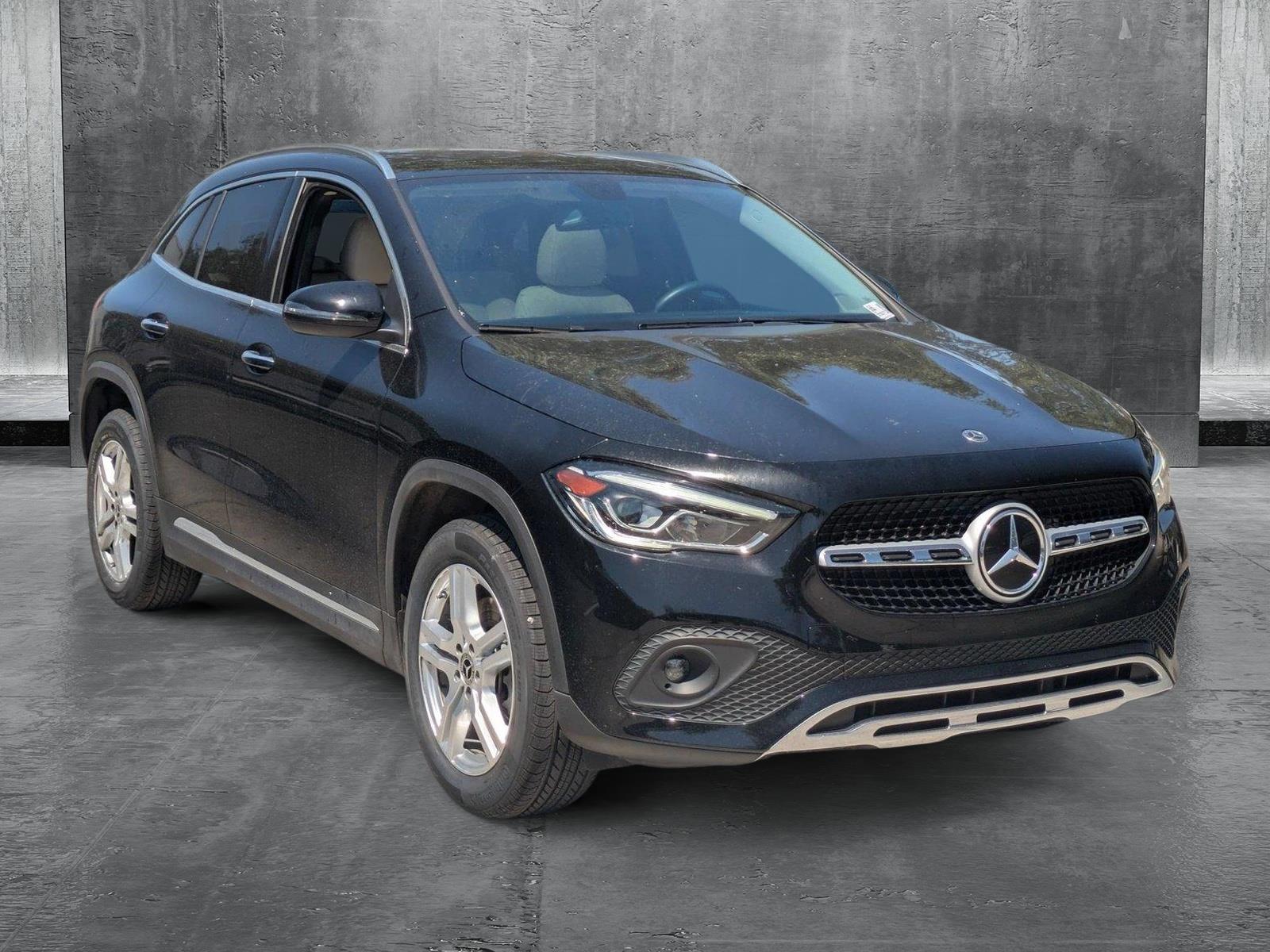 2022 Mercedes-Benz GLA Vehicle Photo in Coconut Creek, FL 33073
