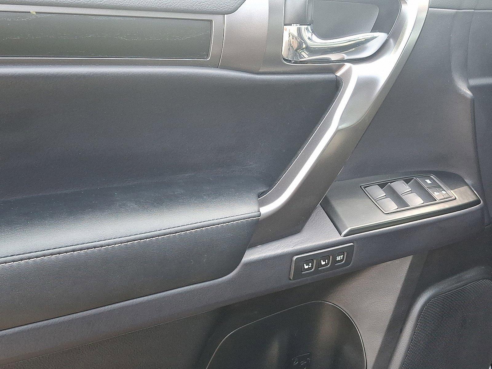 2023 Lexus GX 460 Vehicle Photo in Harrisburg, PA 17111