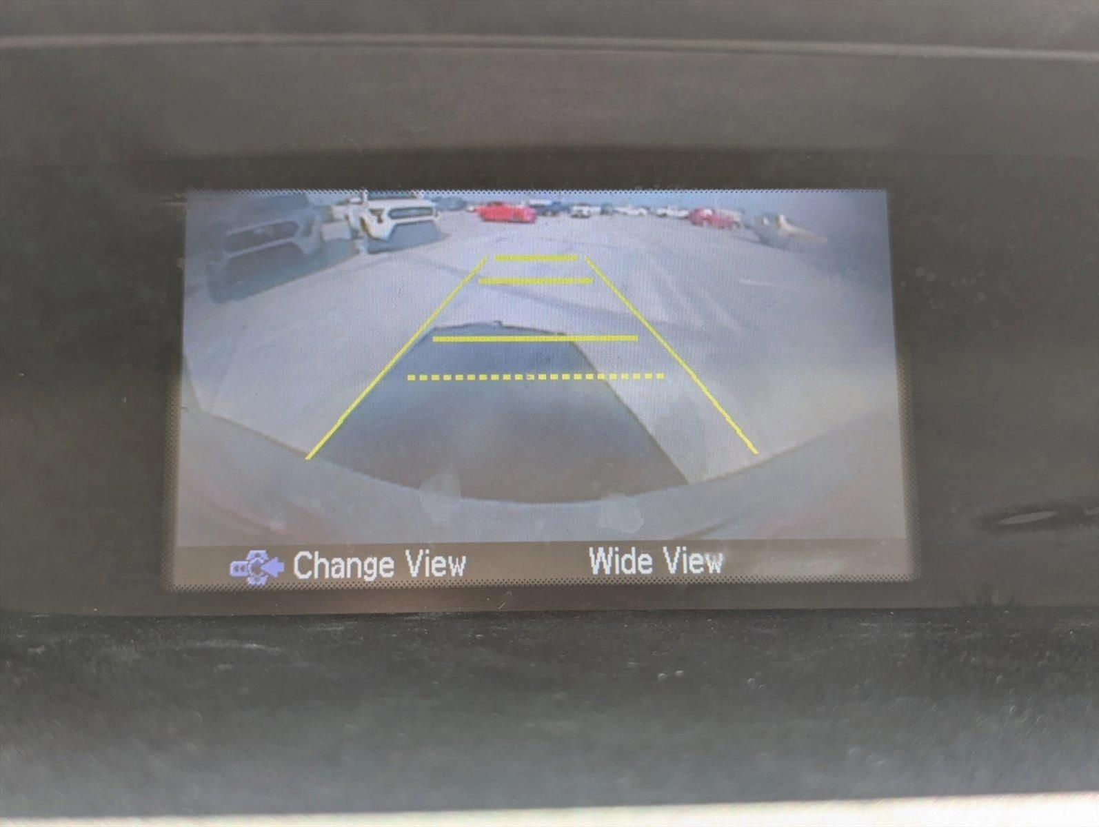 2014 Honda CR-V Vehicle Photo in Panama City, FL 32401