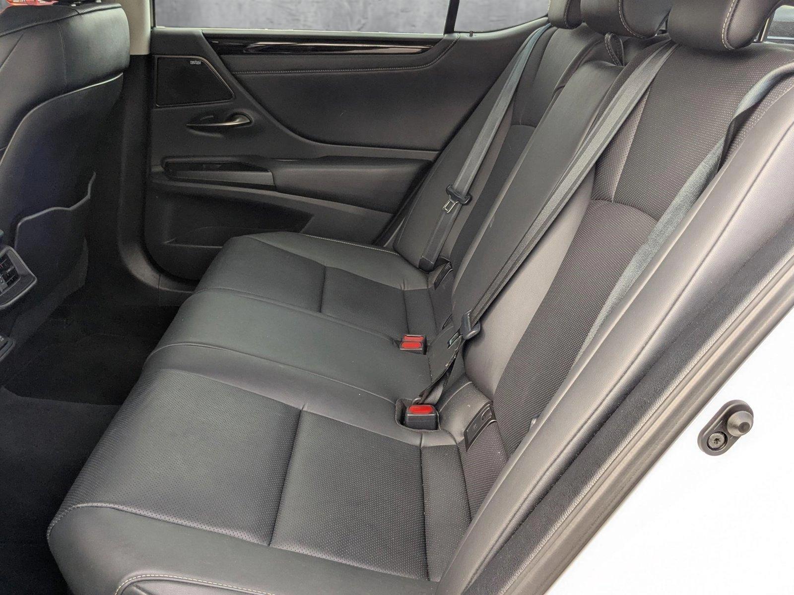 2020 Lexus ES 300h Vehicle Photo in Orlando, FL 32811