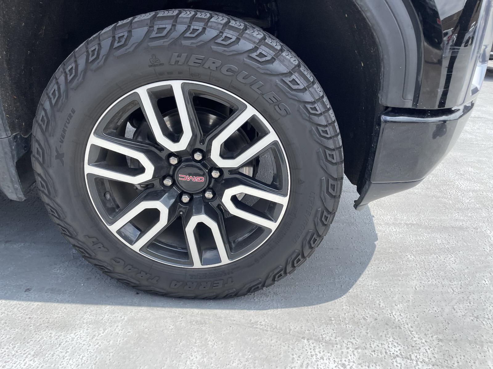 2020 GMC Sierra 1500 Vehicle Photo in LOS ANGELES, CA 90007-3794