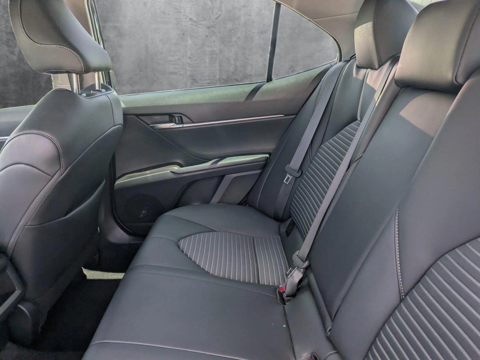 2023 Toyota Camry Vehicle Photo in Winter Park, FL 32792