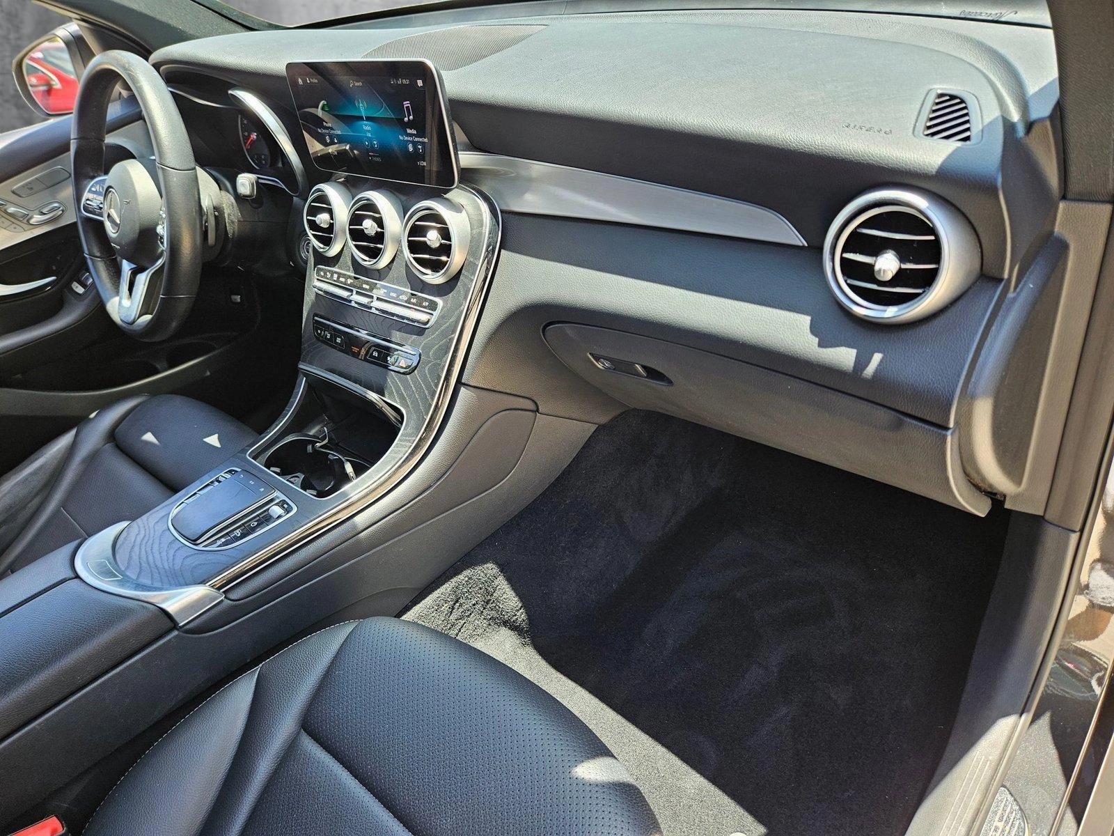2021 Mercedes-Benz GLC Vehicle Photo in Fort Lauderdale, FL 33316