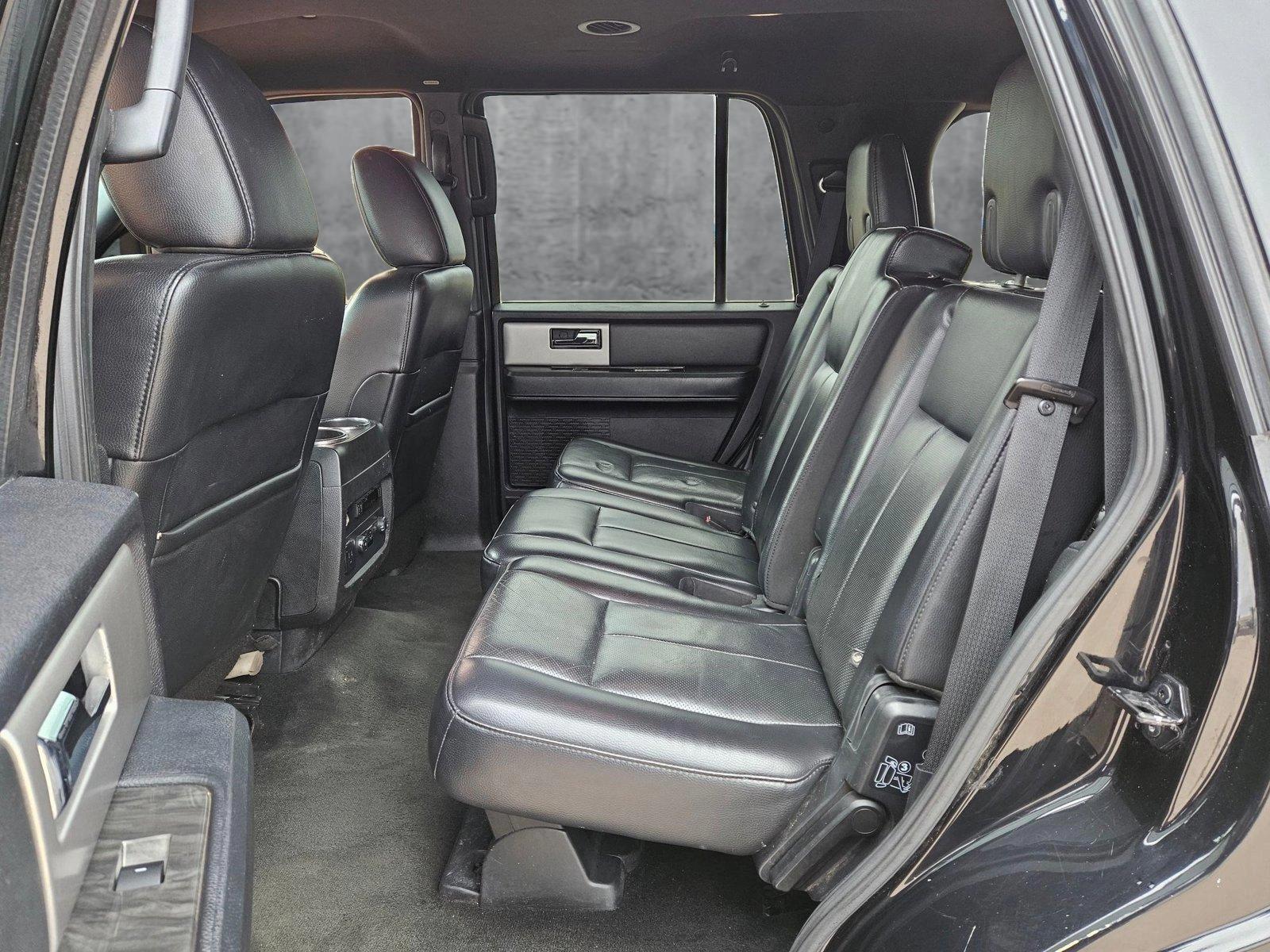 2016 Ford Expedition Vehicle Photo in AMARILLO, TX 79103-4111