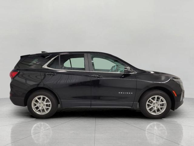2022 Chevrolet Equinox Vehicle Photo in APPLETON, WI 54914-4656