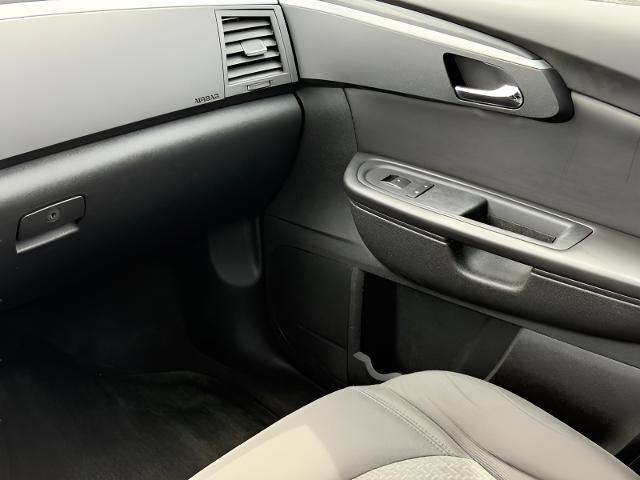 2012 Chevrolet Traverse Vehicle Photo in MADISON, WI 53713-3220