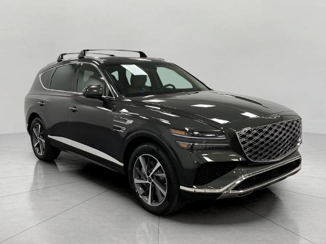 2025 Genesis GV80 Vehicle Photo in Appleton, WI 54913