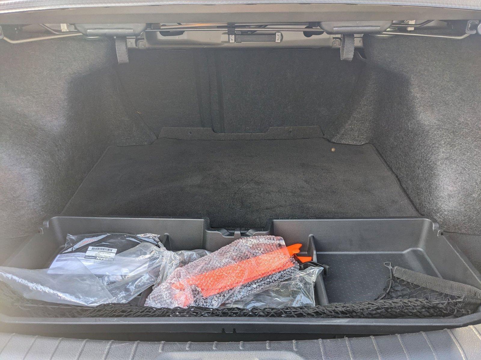2023 Nissan Altima Vehicle Photo in Pembroke Pines , FL 33084