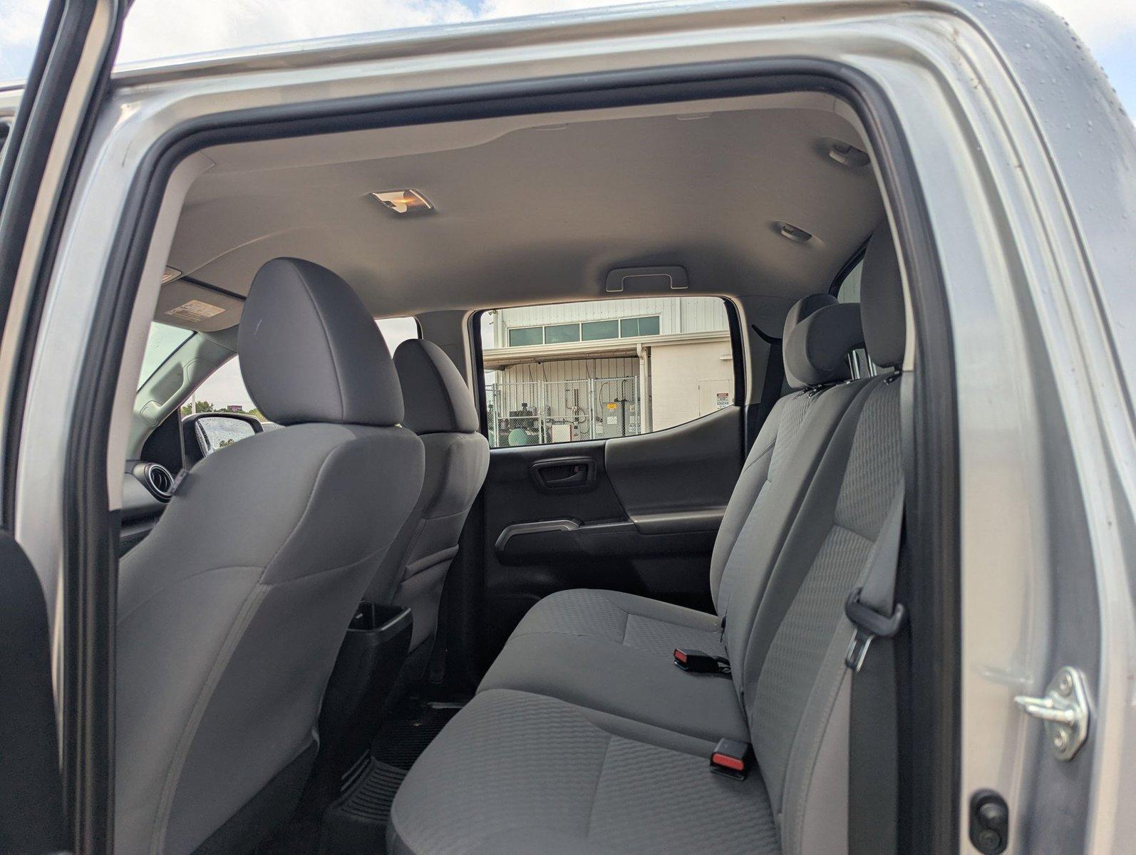 2021 Toyota Tacoma 2WD Vehicle Photo in CORPUS CHRISTI, TX 78412-4902
