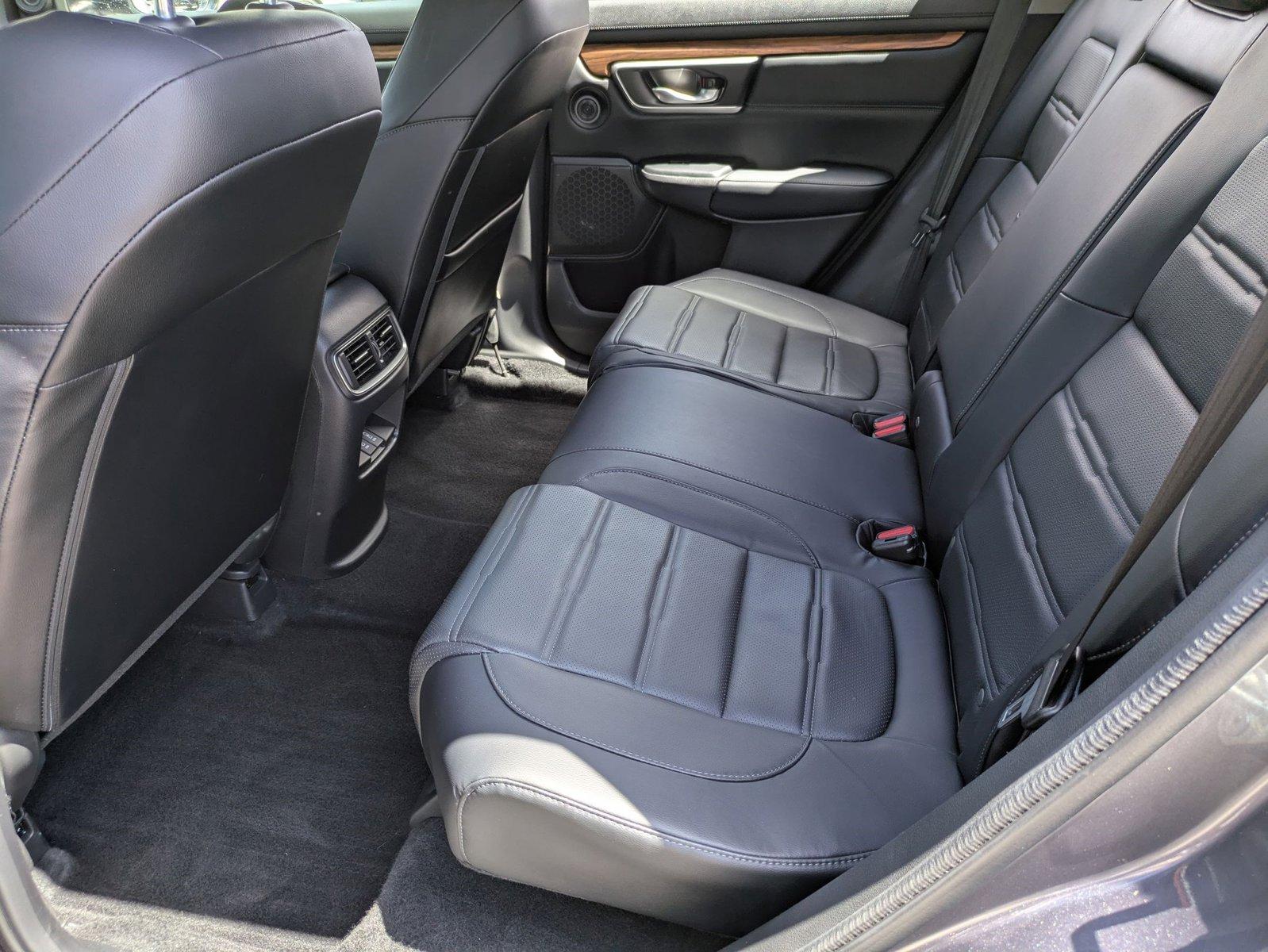 2018 Honda CR-V Vehicle Photo in Sanford, FL 32771