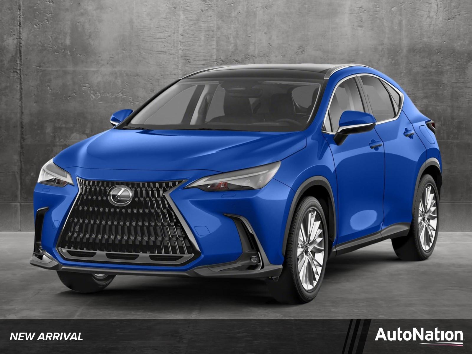 2022 Lexus NX 350 Vehicle Photo in Delray Beach, FL 33444