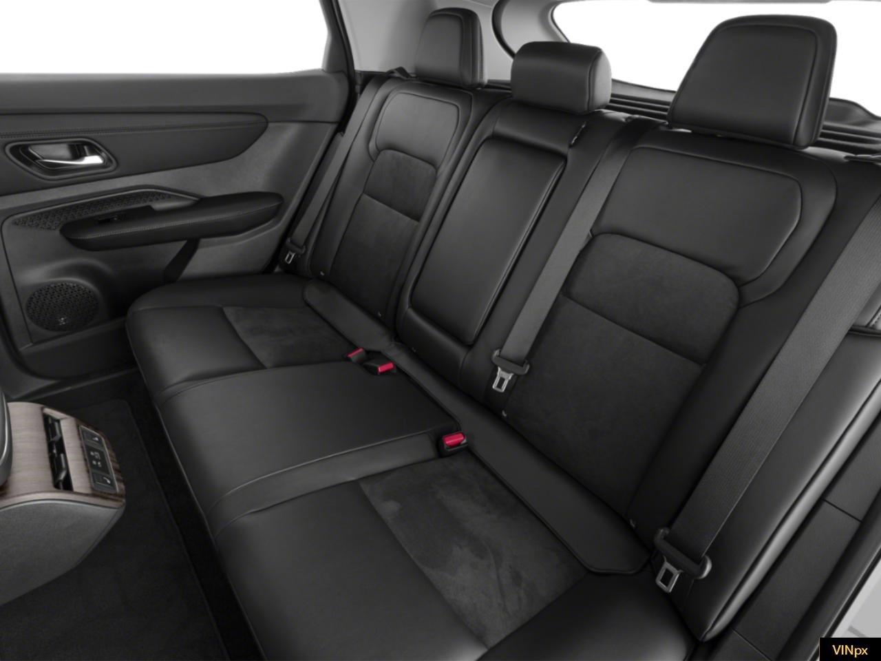 2025 Nissan ARIYA Vehicle Photo in Albuquerque, NM 87110