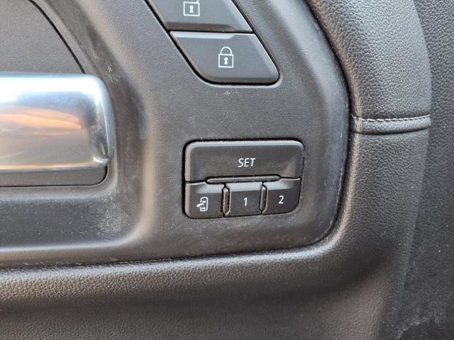 2021 Chevrolet Silverado 1500 Vehicle Photo in ROXBORO, NC 27573-6143