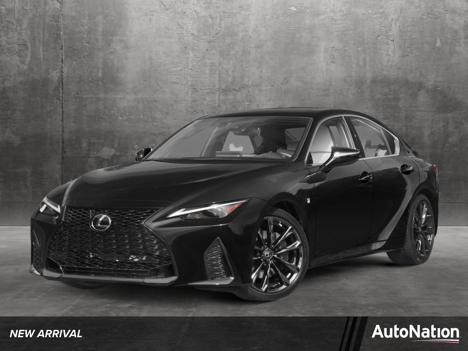 2022 Lexus IS 350 Vehicle Photo in Sarasota, FL 34231