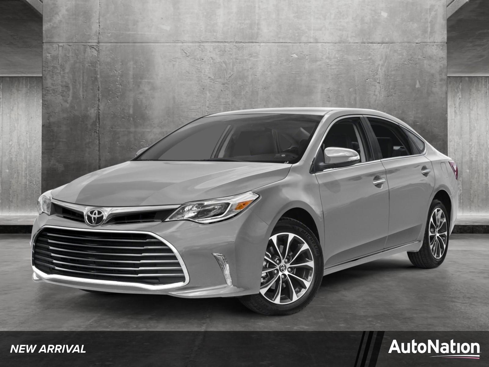 2017 Toyota Avalon Vehicle Photo in Tampa, FL 33614