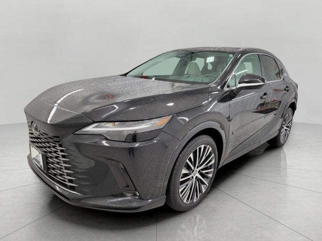 2023 Lexus RX Vehicle Photo in NEENAH, WI 54956-2243