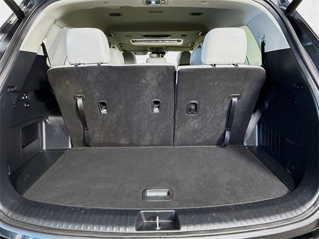 2023 Kia Telluride Vehicle Photo in Everett, WA 98204