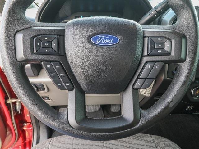 2020 Ford F-150 Vehicle Photo in HOMOSASSA, FL 34448-1461