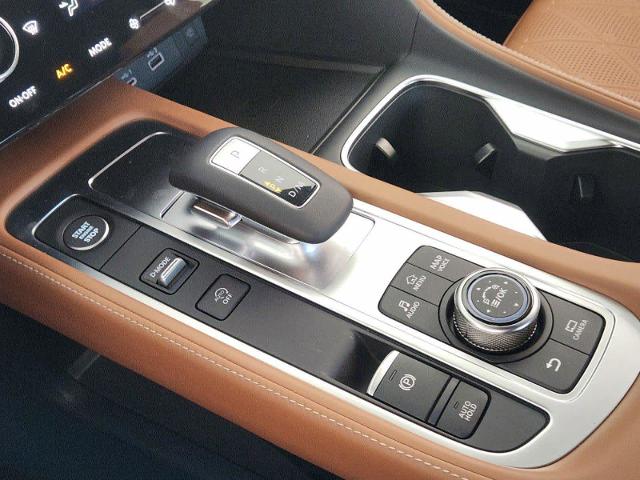 2025 INFINITI QX60 Vehicle Photo in DALLAS, TX 75209