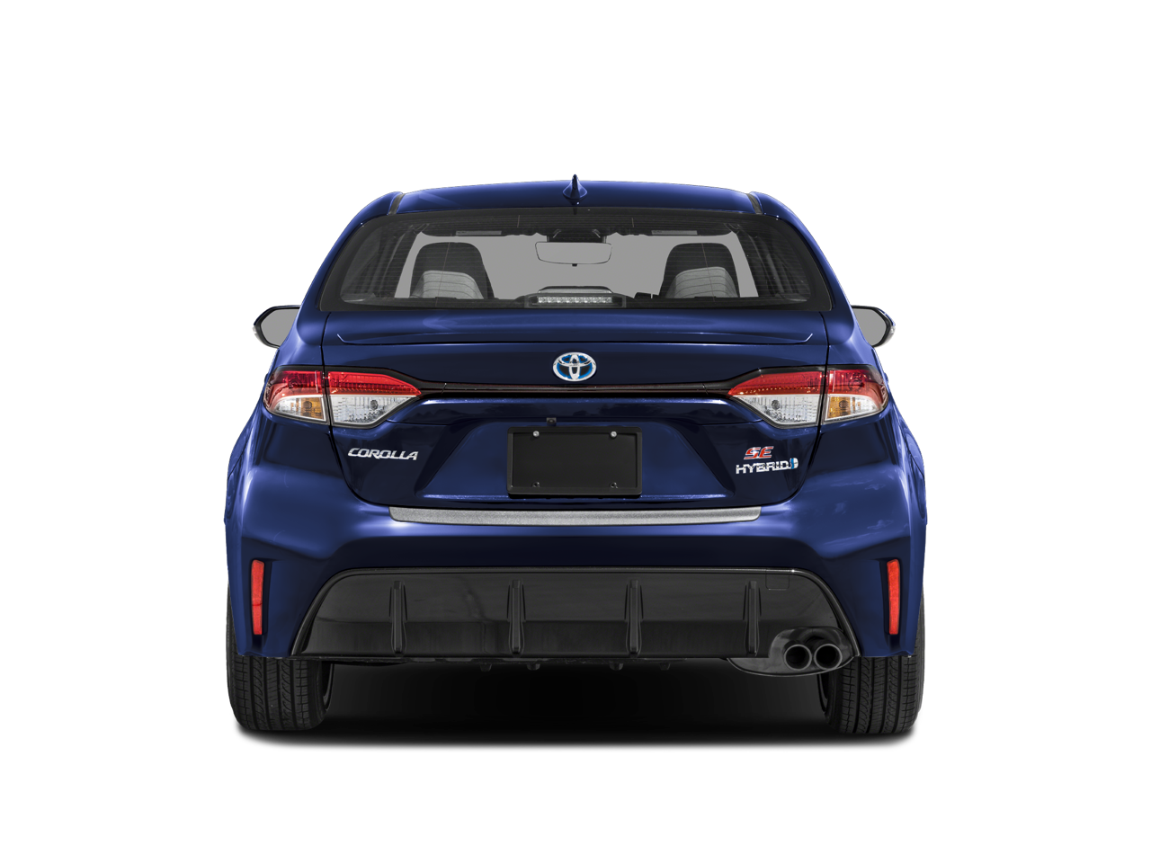 2024 Toyota Corolla Vehicle Photo in Tulsa, OK 74129