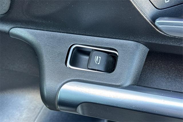2022 Mercedes-Benz GLB Vehicle Photo in ELK GROVE, CA 95757-8703